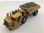 Miniature Caterpillar CAT AD60 Underground Articulated Truck