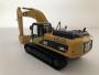 Miniature Caterpillat CAT 330D L Hydraulic Excavator