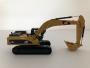 Miniature Caterpillat CAT 330D L Hydraulic Excavator