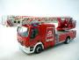 Miniature Iveco Magirus Pompiers
