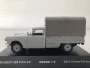 Miniature Peugeot 404 Pick Up Baché