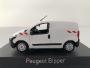 Miniature Peugeot Bipper