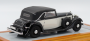 Miniature Horch 780 Sport 1933