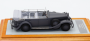 Miniature Horch 750 Type 8 1933 Wehrmacht