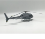 Miniature Hélicoptère Aérospatiale Fennec 2