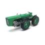 Miniature Tracteur Agricole Le Robuste D4K