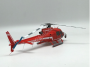 Miniature Hélicoptère AS 350 Ecureuil Sécurité Civile avec Treuil