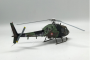 Miniature Hélicoptère Militaire Fennec 2 Armée de Terre