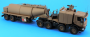 Miniature Camion Militaire Scania Carapace 2