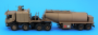 Miniature Camion Militaire Scania Carapace 2