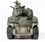 Miniature Sherman M4 (75) 1944