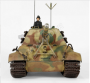 Miniature Panzerjager Tigre