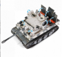Miniature Panzerkampfwagen VI Tigre