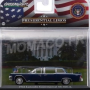 Miniature Lincoln Continental SS-100-X JF Kennedy